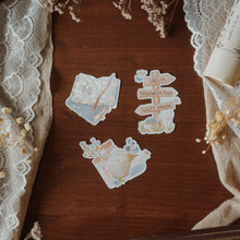 Load image into Gallery viewer, Lot de 3 grands stickers Petits Sortilèges