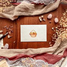 Charger l'image dans la galerie, Set de cadres et encarts - Marché d'Automne