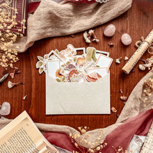 Charger l'image dans la galerie, Set de cadres et encarts - Marché d'Automne