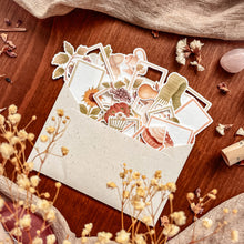 Charger l'image dans la galerie, Set de cadres et encarts - Marché d'Automne