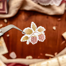 Load image into Gallery viewer, Large sheet of Autumn Market stickers