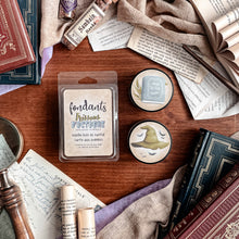 Charger l'image dans la galerie, Bougie Frissons d'Octobre - Vanille et bois de santal