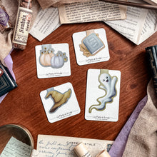 Load image into Gallery viewer, Magic hat magnetic bookmark