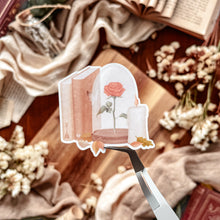 Charger l'image dans la galerie, Lot de 3 grands stickers Automne Cosy