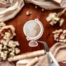 Load image into Gallery viewer, Large Academia Sticker Sheet