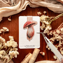 Charger l'image dans la galerie, Marque-page magnétique Champignons
