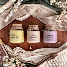 Charger l'image dans la galerie, Bougie latte gourmand