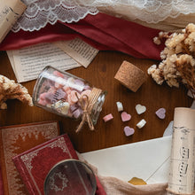 Charger l'image dans la galerie, Fondants coeurs - Délice interdit