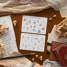 Charger l'image dans la galerie, Collection Lectures Printanières complète