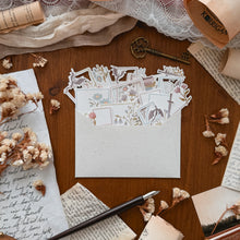 Charger l'image dans la galerie, Set de cadres et encarts - Lectures Printanières - Romantasy