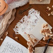 Charger l'image dans la galerie, Set de cadres et encarts - Lectures Printanières - Romantasy