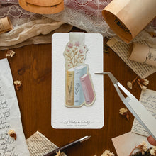 Charger l'image dans la galerie, Marque-page magnétique Lectures Printanières