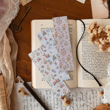Charger l'image dans la galerie, Marque-pages Lectures Printanières