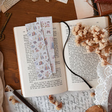 Charger l'image dans la galerie, Marque-pages Lectures Printanières