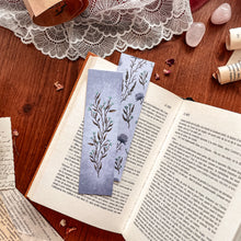 Charger l'image dans la galerie, Marque-pages Fleurs des champs