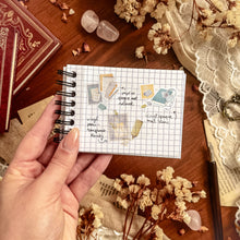 Charger l'image dans la galerie, Petite planche de stickers timbres Rentrée Scolaire
