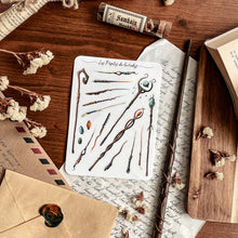 Load image into Gallery viewer, Board of modern books