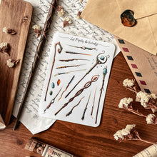 Load image into Gallery viewer, Board of modern books