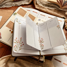 Charger l&#39;image dans la galerie, Atelier journaling - Chez Cha&#39;Cheshire - Le Mans
