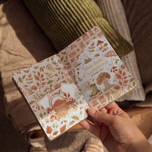 Load image into Gallery viewer, Journaling Workshop - At Cha'Cheshire - Le Mans
