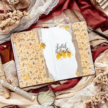 Charger l&#39;image dans la galerie, Atelier journaling - Chez Cha&#39;Cheshire - Le Mans
