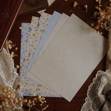 Load image into Gallery viewer, Set de papiers - Petits Sortilèges
