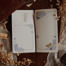 Load image into Gallery viewer, Set de papiers - Petits Sortilèges
