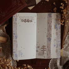 Load image into Gallery viewer, Set de papiers - Petits Sortilèges
