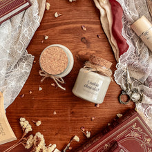 Charger l&#39;image dans la galerie, Bougie Cookie Chocolat
