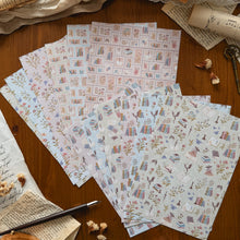 Charger l'image dans la galerie, Collection Lectures Printanières complète
