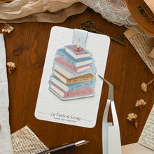 Charger l'image dans la galerie, Marque-page magnétique Lectures Printanières
