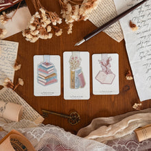 Charger l'image dans la galerie, Marque-page magnétique Lectures Printanières
