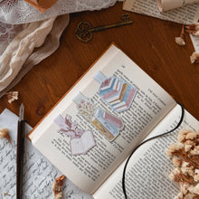 Charger l'image dans la galerie, Collection Lectures Printanières complète
