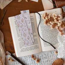 Charger l'image dans la galerie, Marque-pages Lectures Printanières

