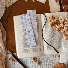 Charger l'image dans la galerie, Marque-pages Lectures Printanières
