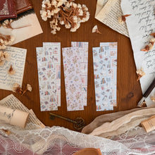 Charger l'image dans la galerie, Marque-pages Lectures Printanières
