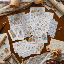 Charger l'image dans la galerie, Collection Lectures Printanières complète
