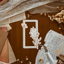 Load image into Gallery viewer, Set de cadres et encarts - Lectures Printanières - Romantasy
