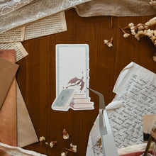 Charger l'image dans la galerie, Set de cadres et encarts - Lectures Printanières - Livres
