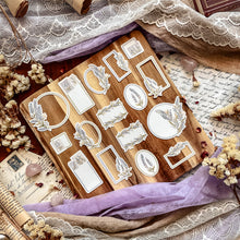 Load image into Gallery viewer, Frame and Insert Set - Lavender
