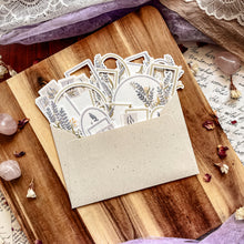 Load image into Gallery viewer, Frame and Insert Set - Lavender
