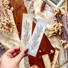 Load image into Gallery viewer, Lavender Bookmarks

