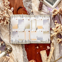 Load image into Gallery viewer, Paper Set - Lavender
