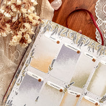 Load image into Gallery viewer, 12 self-adhesive labels - Lavender

