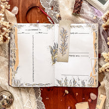 Load image into Gallery viewer, Lavender Bookmarks
