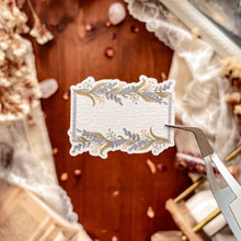 Load image into Gallery viewer, Frame and Insert Set - Lavender
