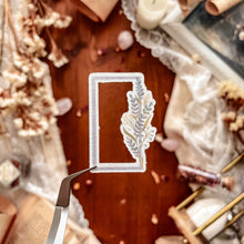 Load image into Gallery viewer, Frame and Insert Set - Lavender

