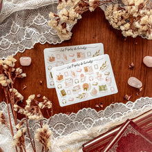 Load image into Gallery viewer, Enveloppe Summer Holidays complète - Pépites Ultimes - Patreon
